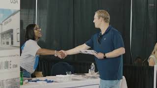 Clarksville’s 5th Annual Mega Job Fair