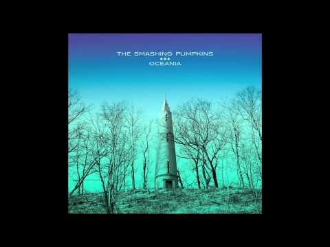 The Smashing Pumpkins Oceania: My Love Is Winter