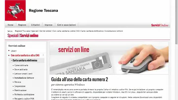 Dove si compra la smart card?