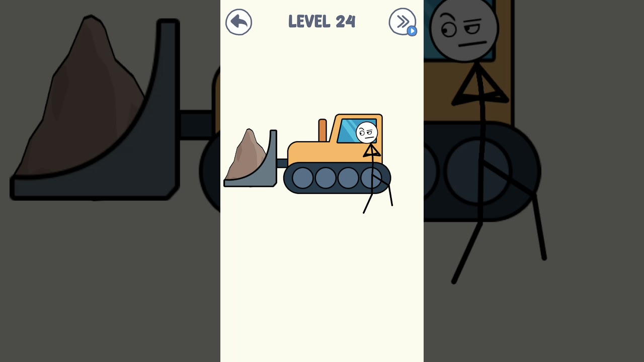 Draw  puzzle 2 level 24