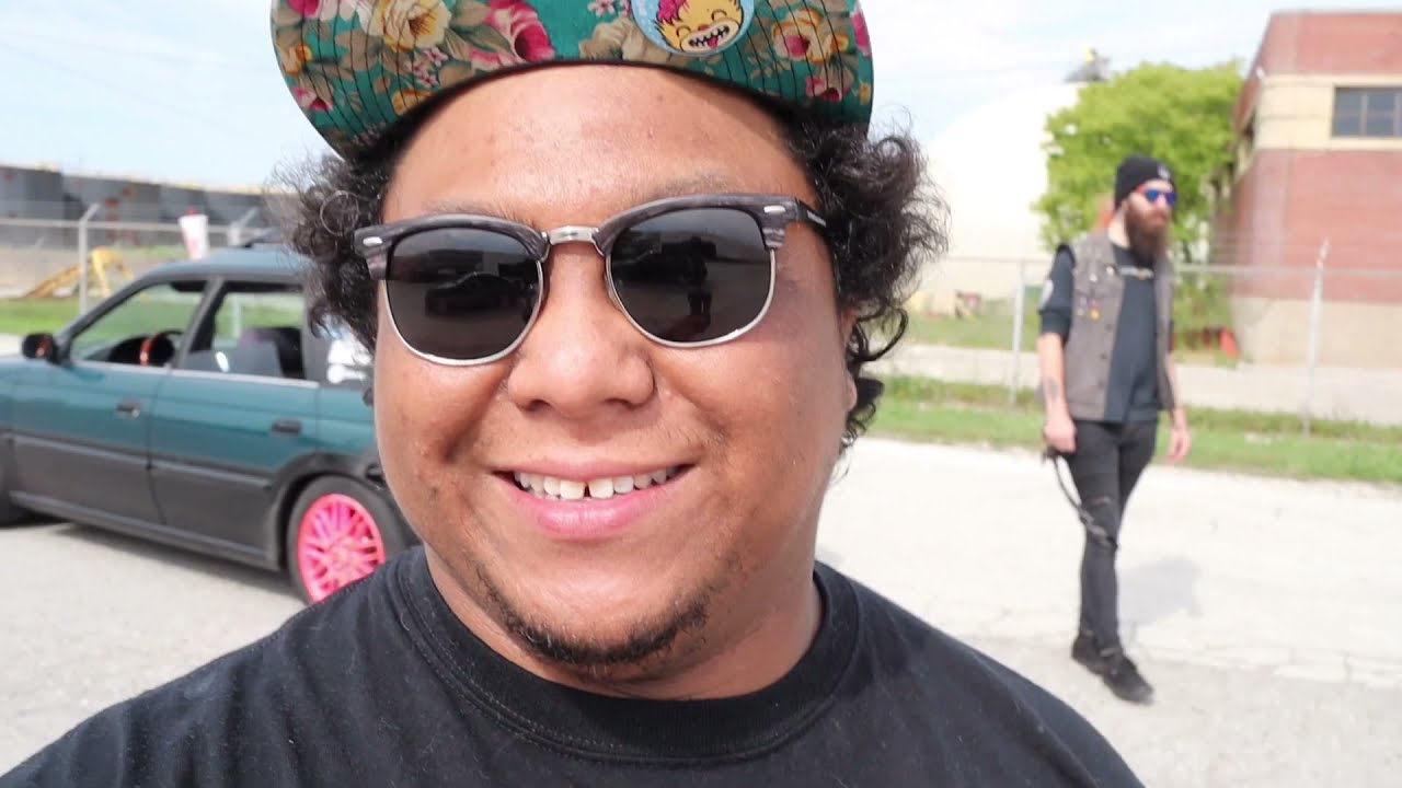 Places to shoot in Milwaukee