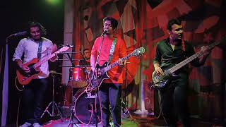 Manus pakhir gaan by black Bangladeshi band covar introit - Jatra biroti.