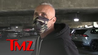 Timothy V. Murphy Says Sorry CDC, Party's On for St. Patrick's Day | TMZ Content