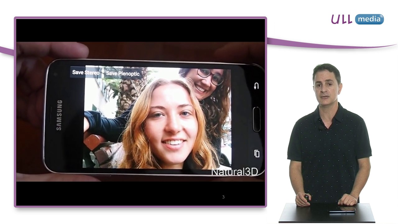la laguna de la niña encantada leyenda GImasT. Natural 3D