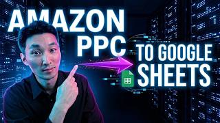 Amazon PPC Reports to Google Sheets | Gorilla ROI Data Connector