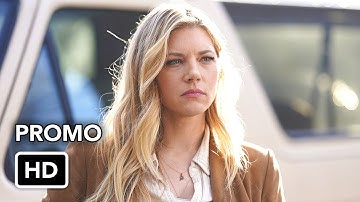 Big Sky 1x15 Promo "Bitter Roots" (HD)