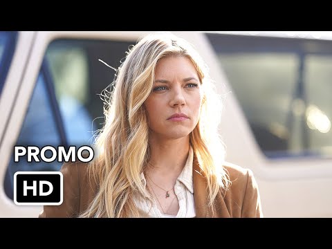 Big Sky 1x15 Promo "Bitter Roots" (HD)