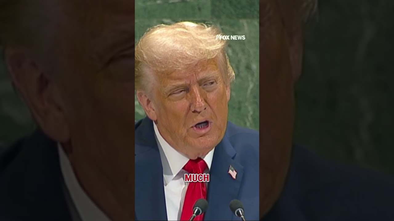 Trump to Hamas: Release the hostages NOW! #foxnews #news #politics #unitednations #world #palestine Trump to Hamas: Release the hostages NOW! #foxnews #news #politics #unitednations #world #palestine