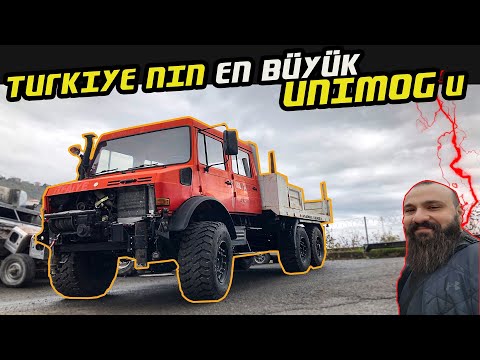 TÜRKİYE'nin EN BÜYÜK