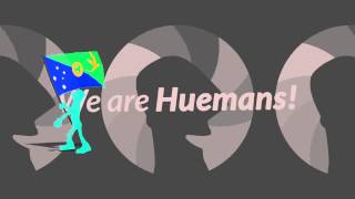 christmas island National Flag Carried By Character Walk