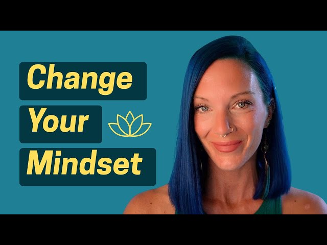 Controlling Your Thoughts Doesn't Work | Do THIS Instead