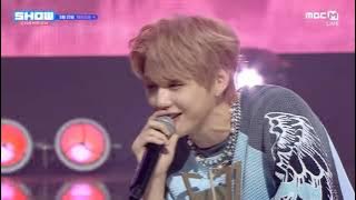 250625 Kang Daniel 'Episode' 2rd Win Encore 🏆 on Show Champion