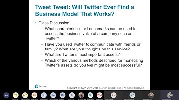 Ch 2 E Commerce Business Models and Concepts