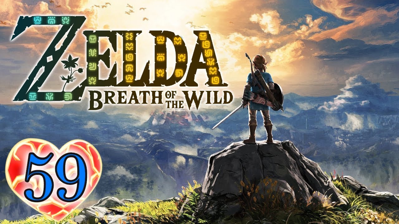Zelda Breath Of The Wild Wald Der Krogs Der Wald der Krogs 🗡 The Legend of Zelda - Breath of the Wild #59 - YouTube