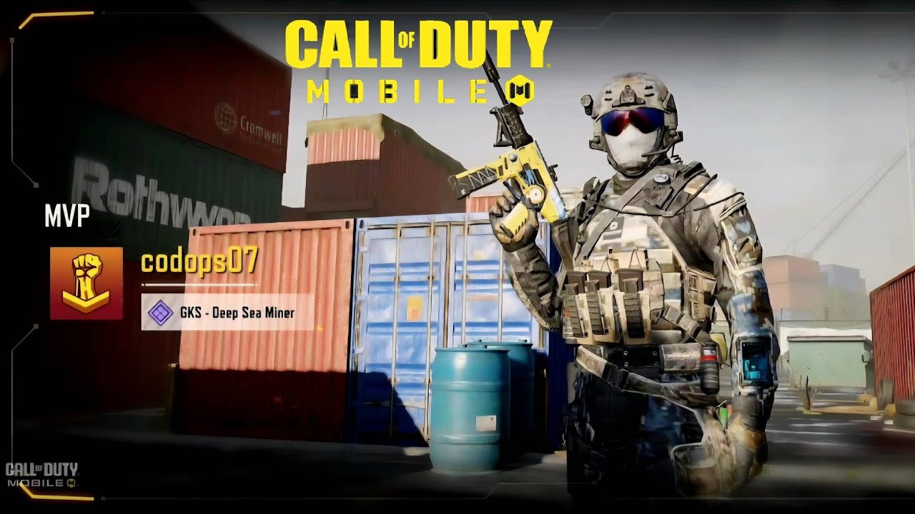 CALL OF DUTY - 4K GRAPHICS MULTIPLAYER GAMEPLAY - 120 FPS - INSANE ...
