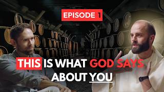 **Finding Your Identity | The Born Again Identity with Ryan Bethea & Fr. Gregory Pine**
