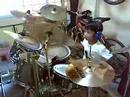 Pelesit Kota - Search - Drum cover Zidann