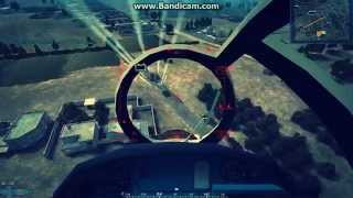 BF2 Project Reality :CAS #5