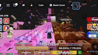 World 3 is finally here with world 2 with water keys | +1 speed keyboard escape candy and chocolate  screenshot 3