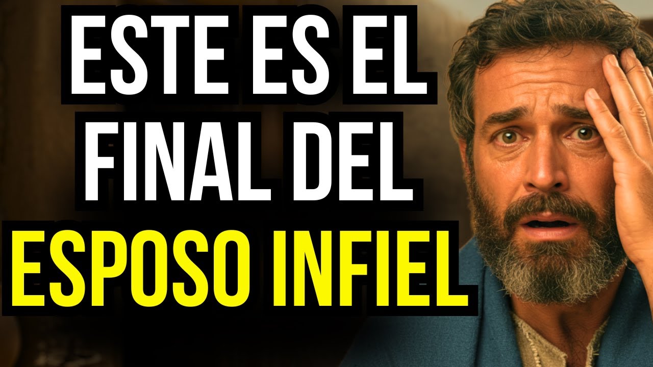 LA VERDAD SOBRE EL FINAL DEL ESPOSO INFIEL