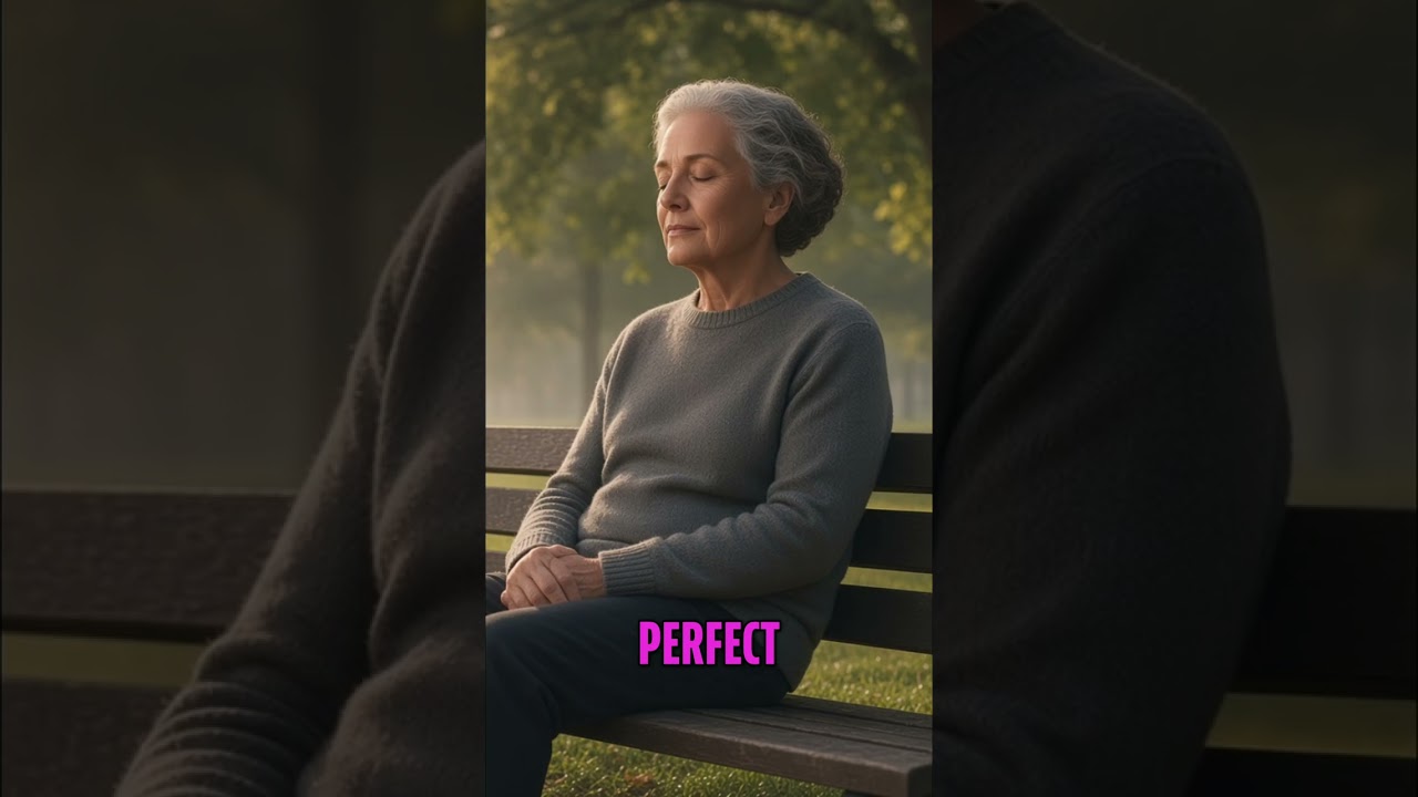 Find Inner Peace: Let Go of Anxiety, Embrace Shalom Now #shorts