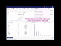 How to Setup Alerts &amp; Notifications in Webgility Software