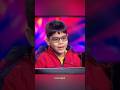 Viral Video: Overconfident Kid Challenges Amitabh Bachchan on KBC 2025 🎤