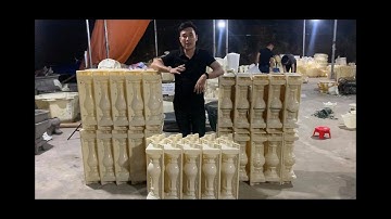 Khuân lan can giá 280k bao ship