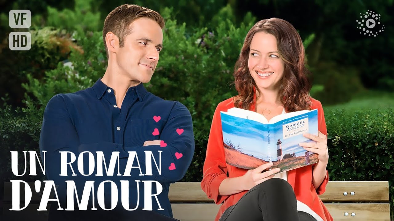 Un roman d’amour- Film complet HD en français (Comédie, Romantique