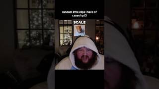 ᗢ and 44 seconds.. | #twitch #caseoh #gaming #funny #memes #edit