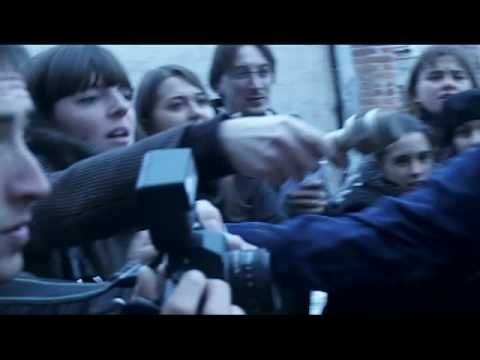 Videoclip "Cambiami il destino" - Ania - Regia Giu...