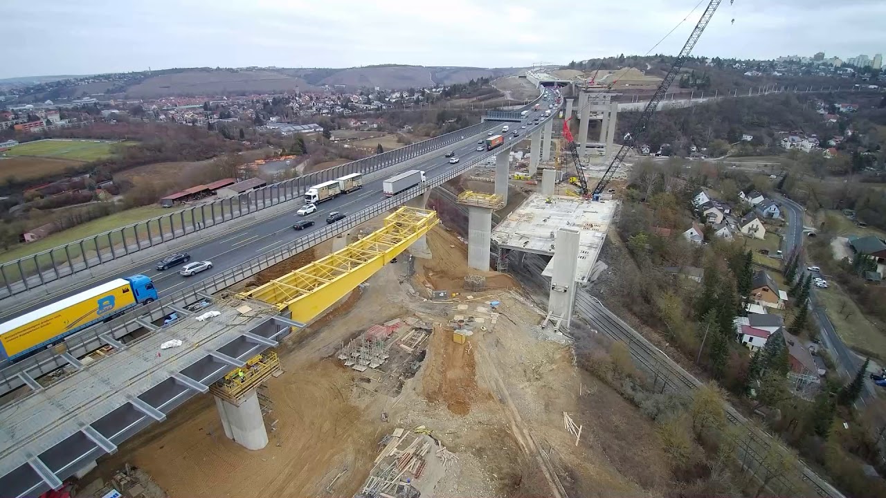 Baustelle A3 Wurzburg Aktuell