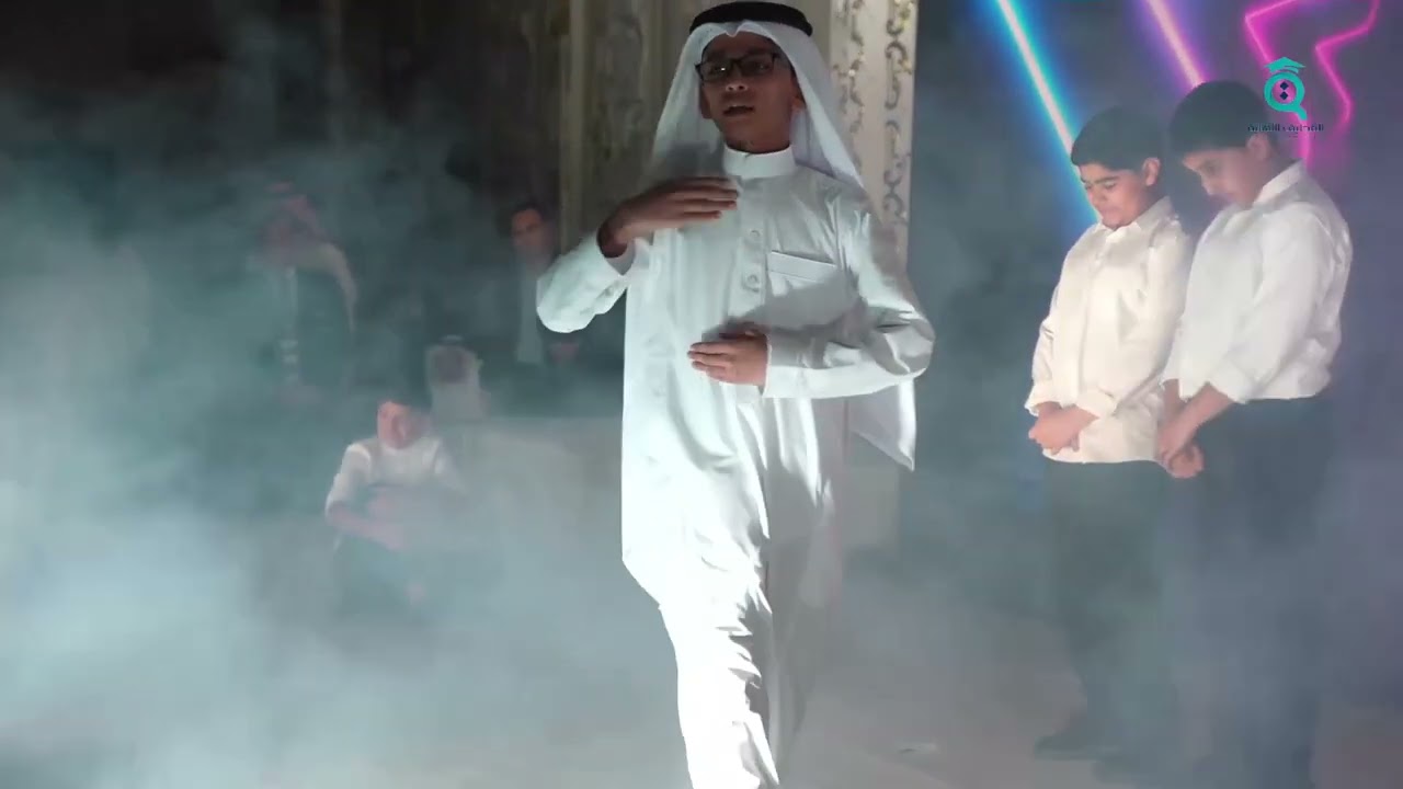 الأوبريت المسرحي ( هذا أنا ) في حفل تخرج مدرسة القطيف الأهلية الابتدائية ١٤٤٥ هجري