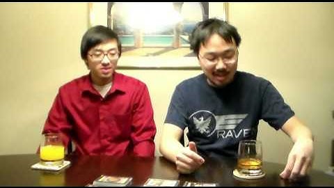 Dominion Shuffle: Episode 8 (Game and Strategy Segment)