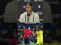 Almeyda evita la polémica y se queda con la clasificación🗣️⚽
