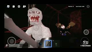 Killing The Rake Whit The Base Camp Glitch The Rake Remastered