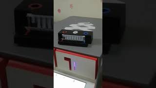BIOFIRE® FilmArray Torch | Demo Video