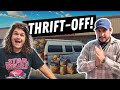 Thrifting with forest finds online thrift off at savers