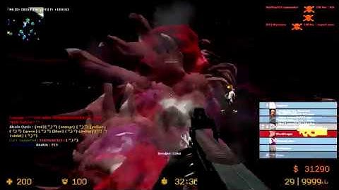 [CSS ZE] ze_santassination_css2 Act III EXTREME - GFLClan