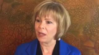 Initiate Difficult Performance Conversations with Consultant, Marlene Chism