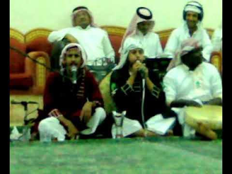 خبيتي تركي السروانى أبو معﻻ 2