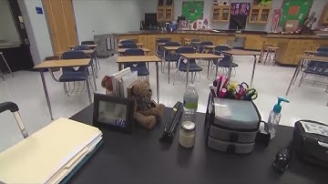 CPS chooses to start school year with remote learning