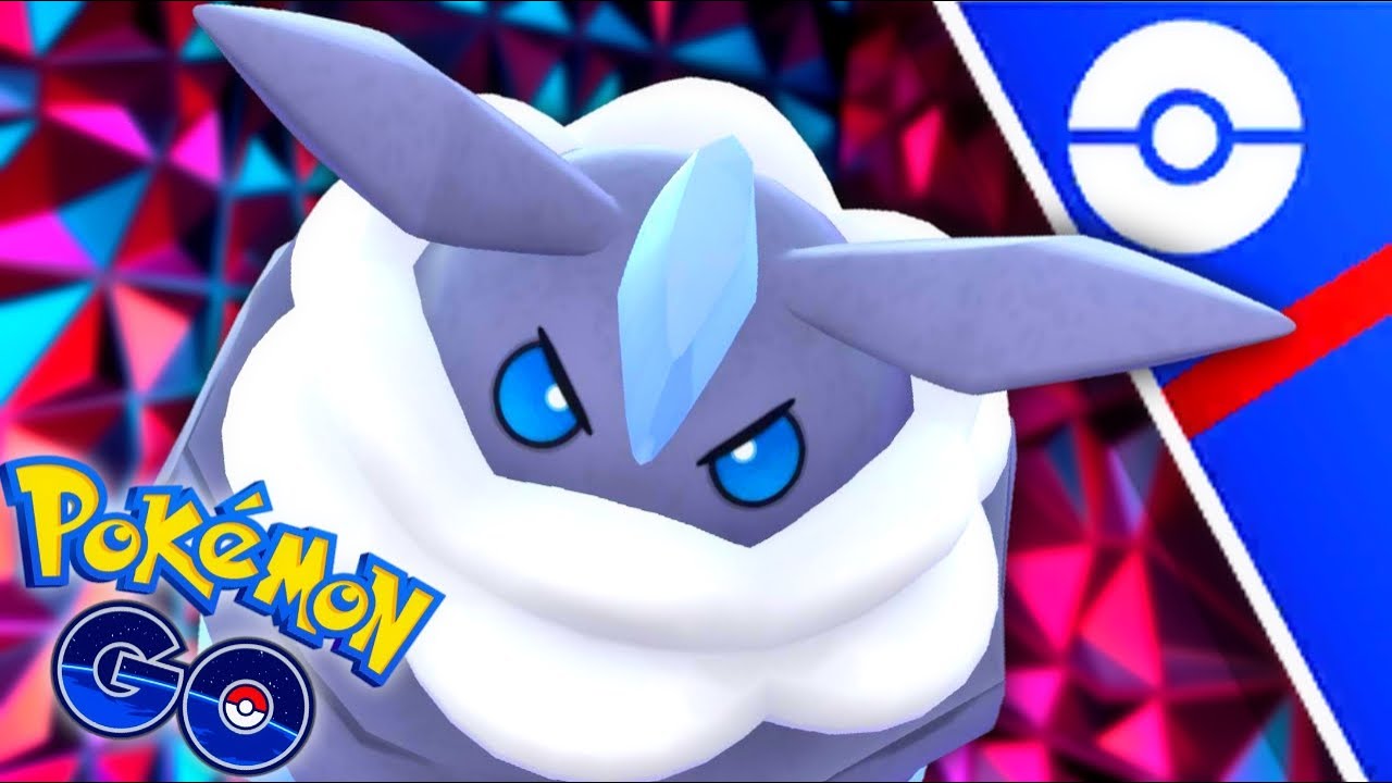 Trade Carbink X10 Pokémon GO - Pokemon Carbink X10 GO - Rare - Foto 12