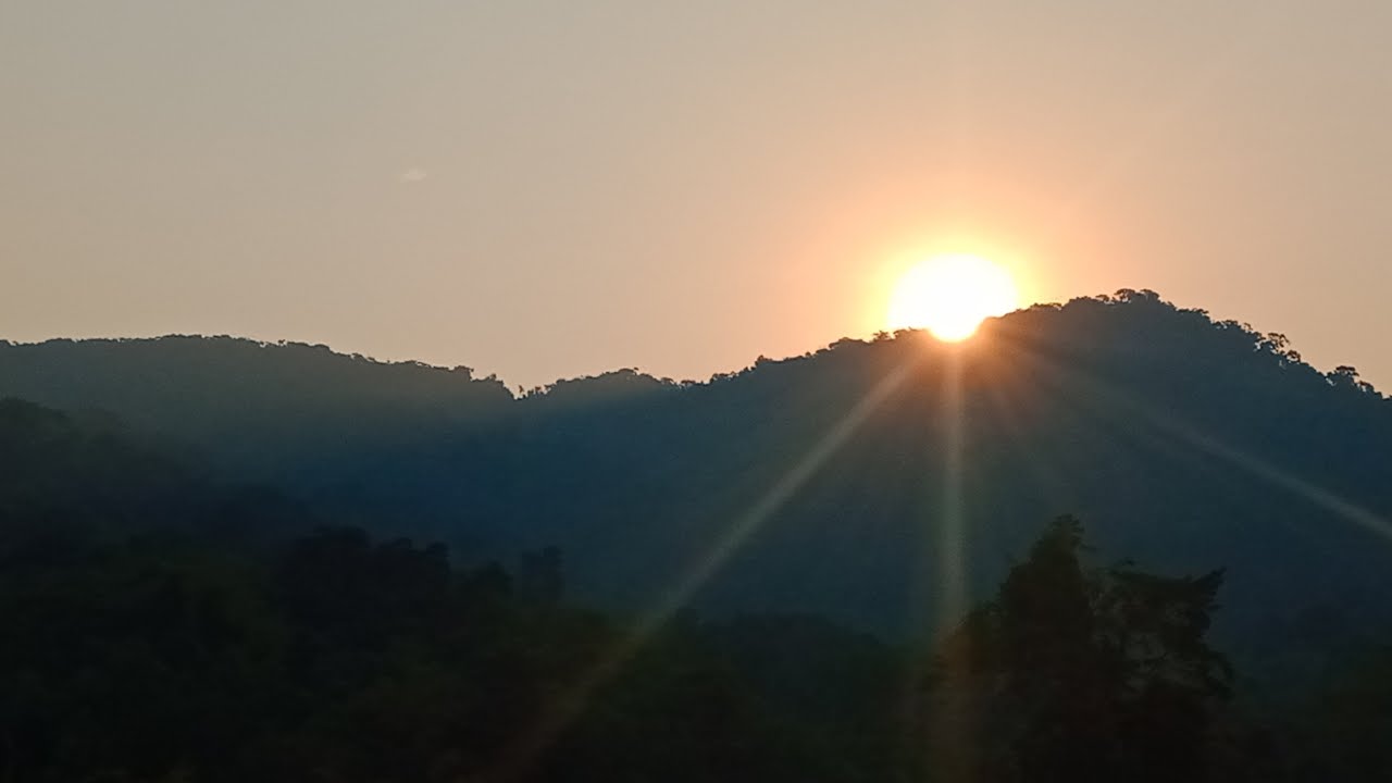 เรื่องเล่าในป่าลึก หุบนางตะเคียน