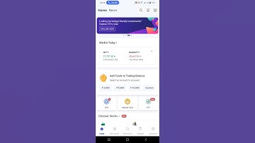 Angel one portfolio not showing #angelone @angelone @portfoli