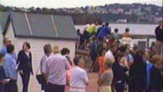 Uk Solar Eclipse 11th August 1999