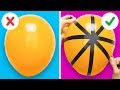8 BALLOON IDEAS YOU WILL LOVE