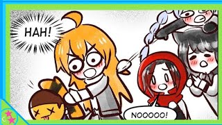 Ruby's Horrible Depression ( RWBY Comic Dub Compilation ) Profile