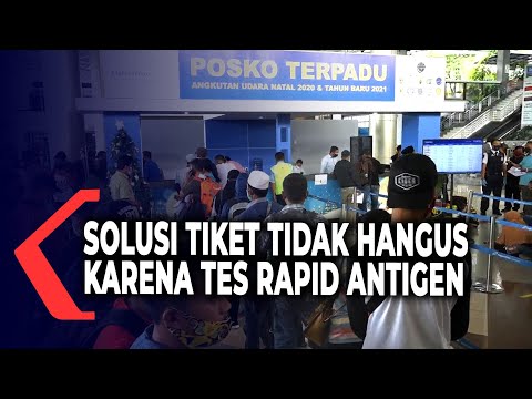 Video: Penumpang Amtrak Harus Memesan Tiket Thanksgiving Mereka Sesegera Mungkin