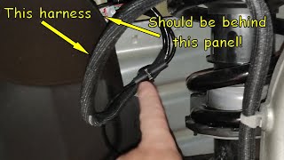 2024 Tesla Model 3 Performance - Potential Fix for Adaptive Suspension Errors